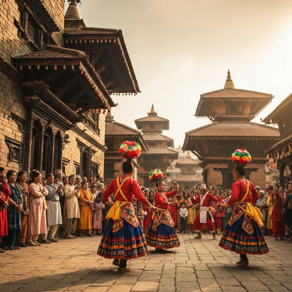 Cultural & Pilgrimage Tours
