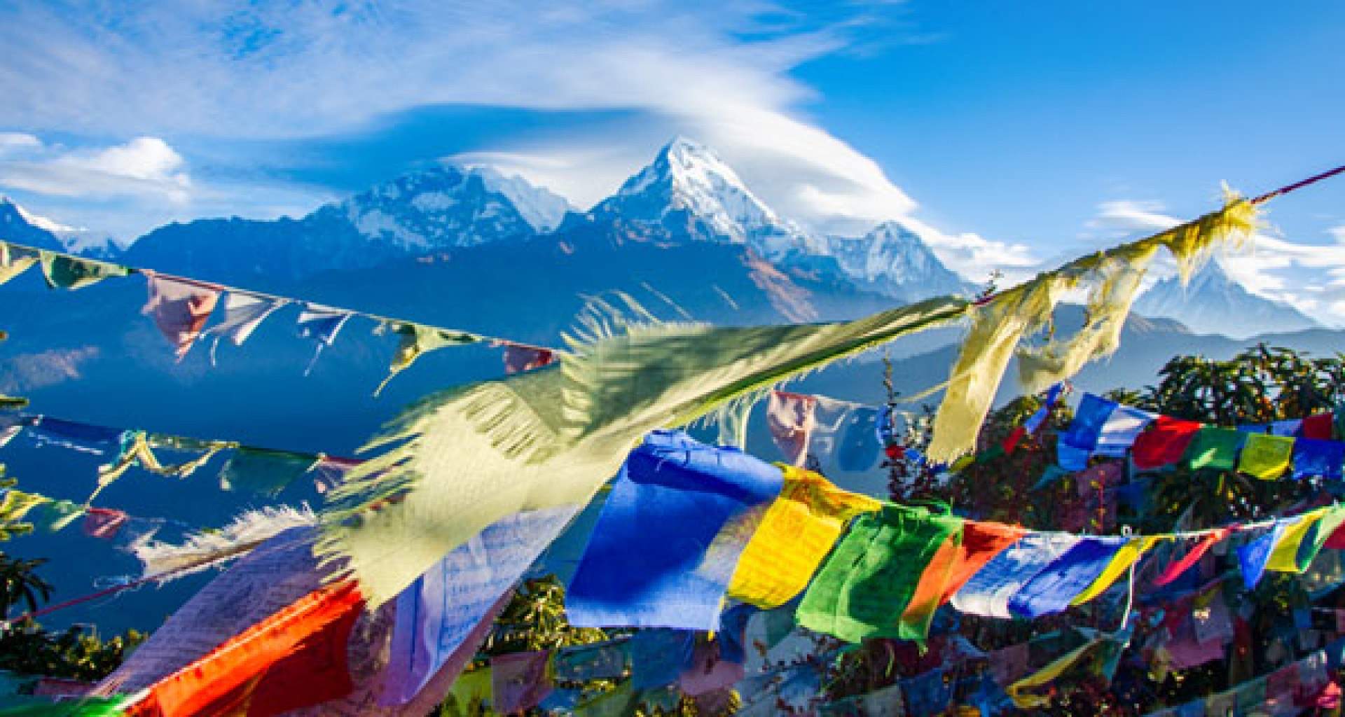 Mera Peak Climbing