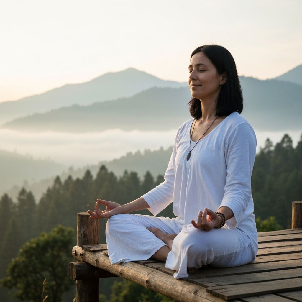 Yoga Retreats